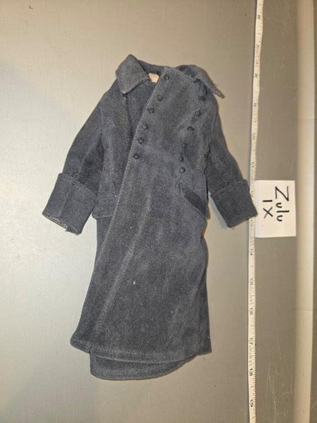 1/6 Scale WWII German Luftwaffe Greatcoat