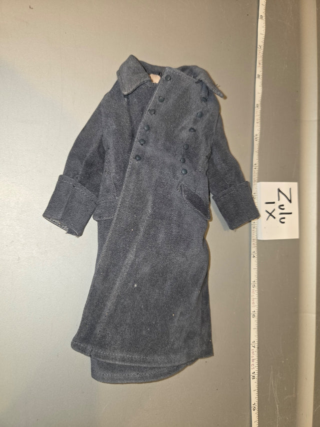 1/6 Scale WWII German Greatcoat - N3c X