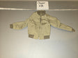 1/6 Scale WWII US M1941 Field Jacket - Oscar XIII