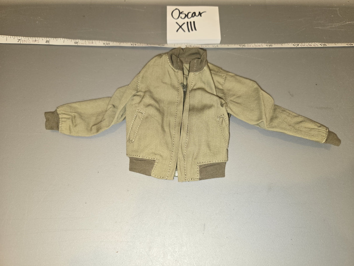 1/6 Scale WWII US M1941 Field Jacket - Oscar XIII