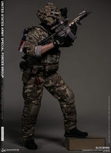 *Preorder* DAMTOYS 1/6 U.S. Army Special Operations Group (Green Beret) Action Figure DAM 78112