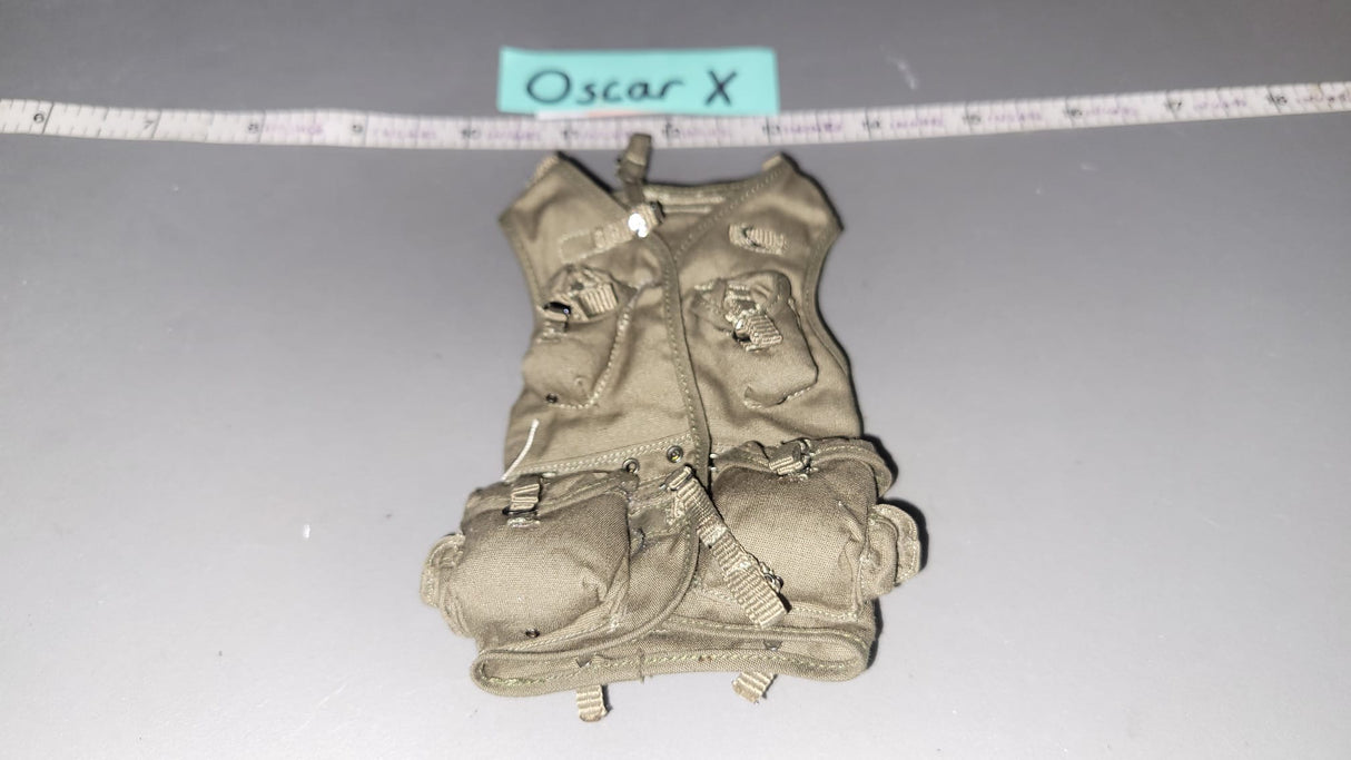 1/6 Scale WWII US Assault Vest