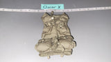 1/6 Scale WWII US Assault Vest