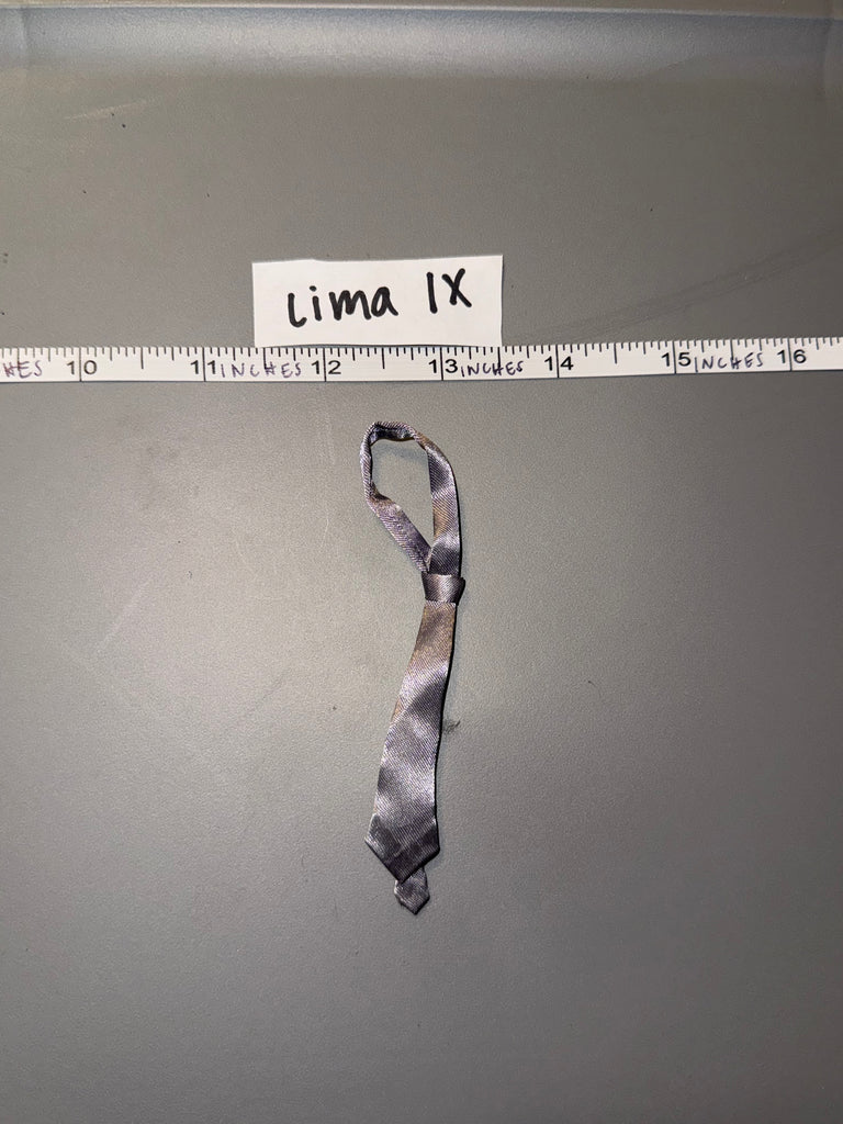 1:6 Scale Modern Civilian Tie