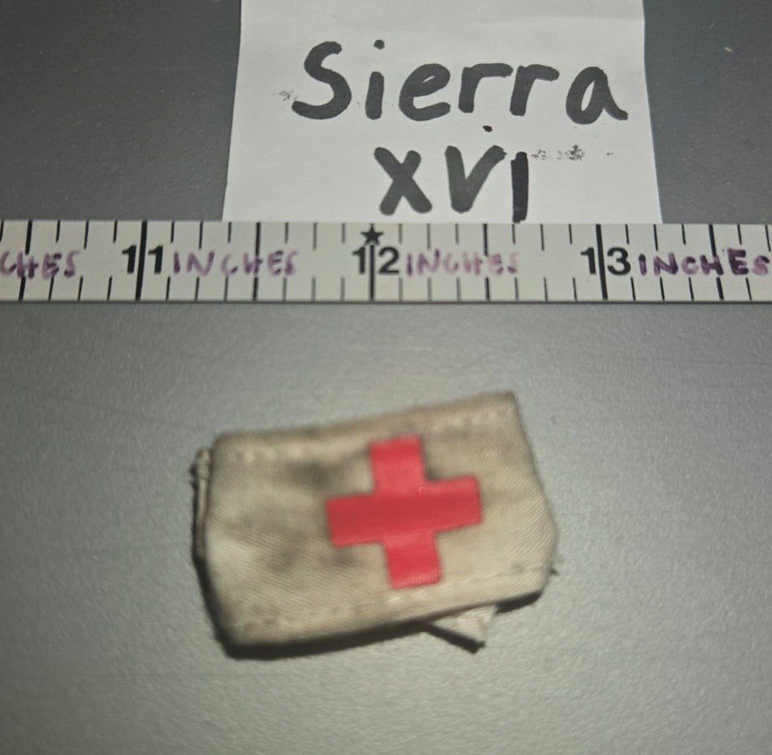 1/6 Scale WWII US Medical Arm Band - DID