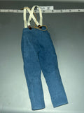 1/6 Scale Civil War Pants - QORange 7th Iowa Union