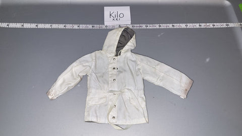 1/6 Scale WWII German Winter Jacket