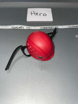 1/6 Scale Modern Era Climbing Helmet - Search and Rescue