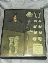 1/6 Scale Vietnam Era B-52 Bullseye Bombing Mission Binder - Project Delta 1969 - NIB Ace