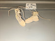 1/6 Scale Modern Era Desert Combat Boots - X-Ray VII