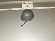 1/6 Scale WWII German M35 Steel Helmet - Romeo IX