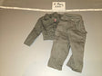 1/6 Scale WWII German Uniform - X-Ray XXII