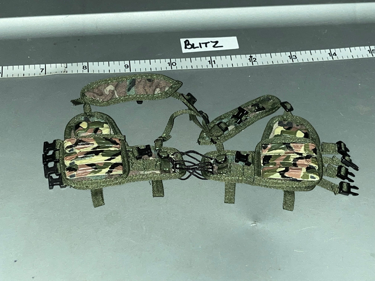 1/6 Modern Era Load Bearing Gear