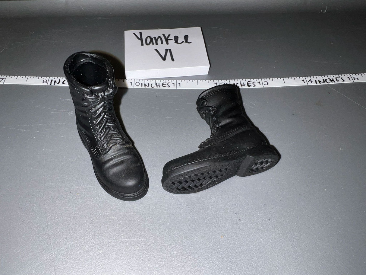 1/6 Scale Modern Combat Boots
