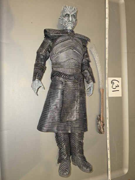 1/6 Scale Game of Thrones Night King Action Figure - C31