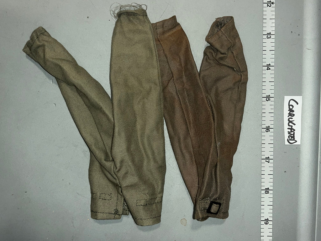 1/6 Scale WWII German Pants Lot