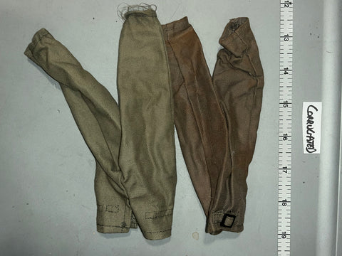 1/6 Scale WWII German Pants Lot