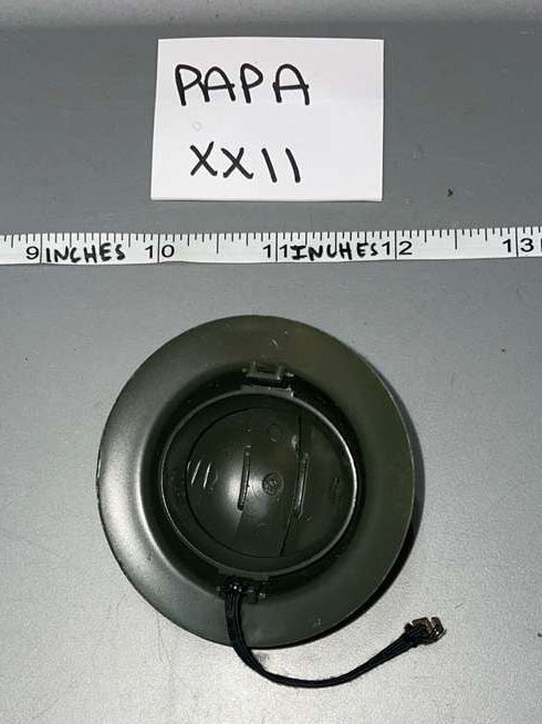 1/6 Scale WWII British Helmet