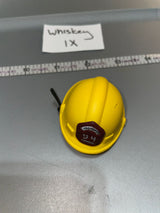 1:6 Modern Era Firefighter Helmet