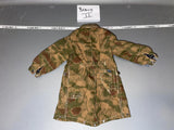 1/6 Scale WWII German fallschirmjager Smock