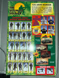 1/6 Scale Ultimate Soldier Vietnam Figure Set - Army Ranger - NIB