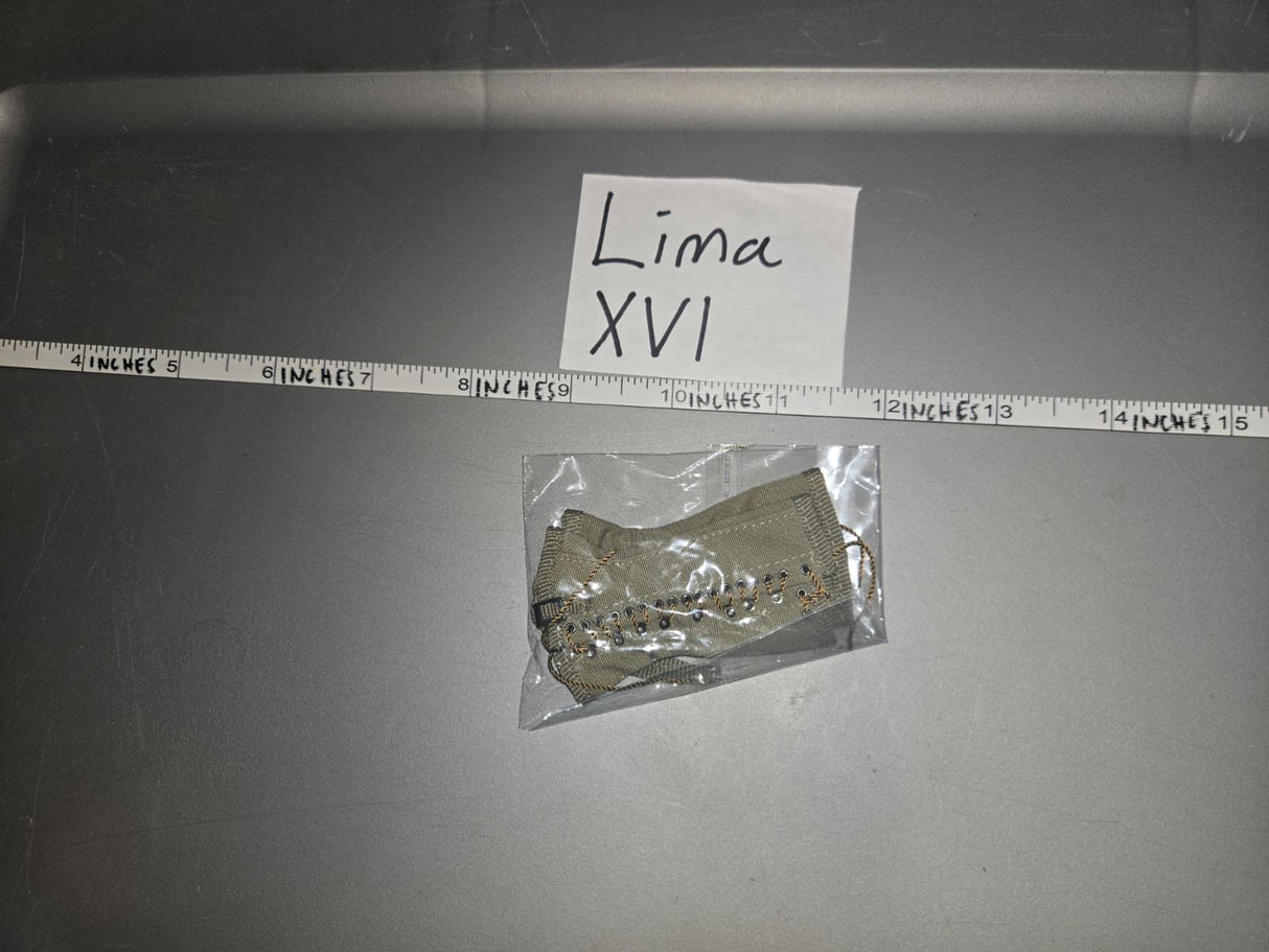 1/6 Scale WWII US Leggings