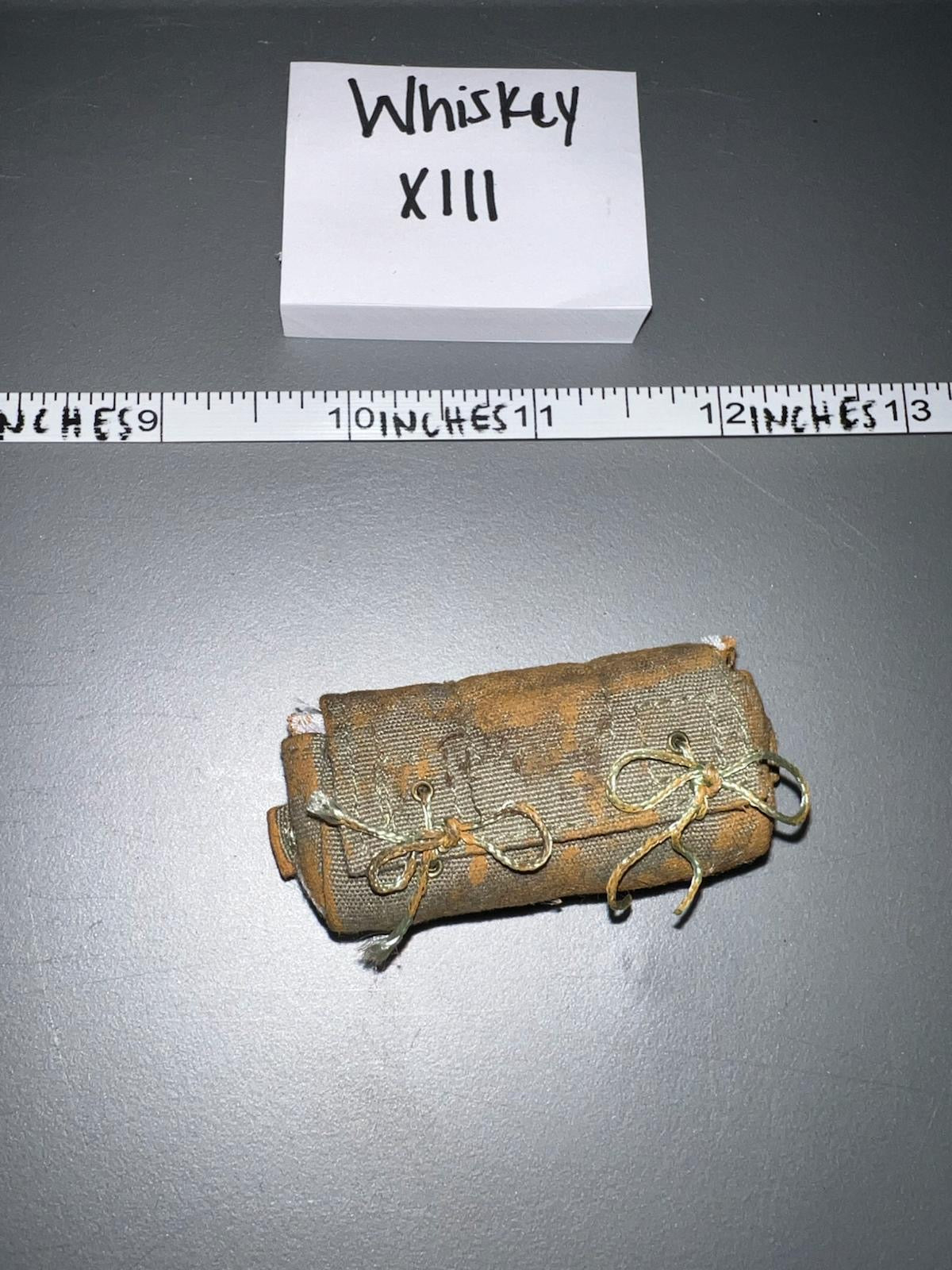1/6 WWII German Assault Bag