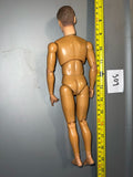 1/6 Scale Nude Dragon Figure