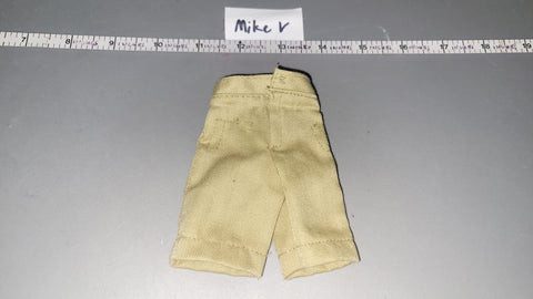 1:6 scale WWII British Shorts