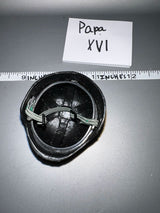 1:6 Scale Modern Era Ballistic Helmet