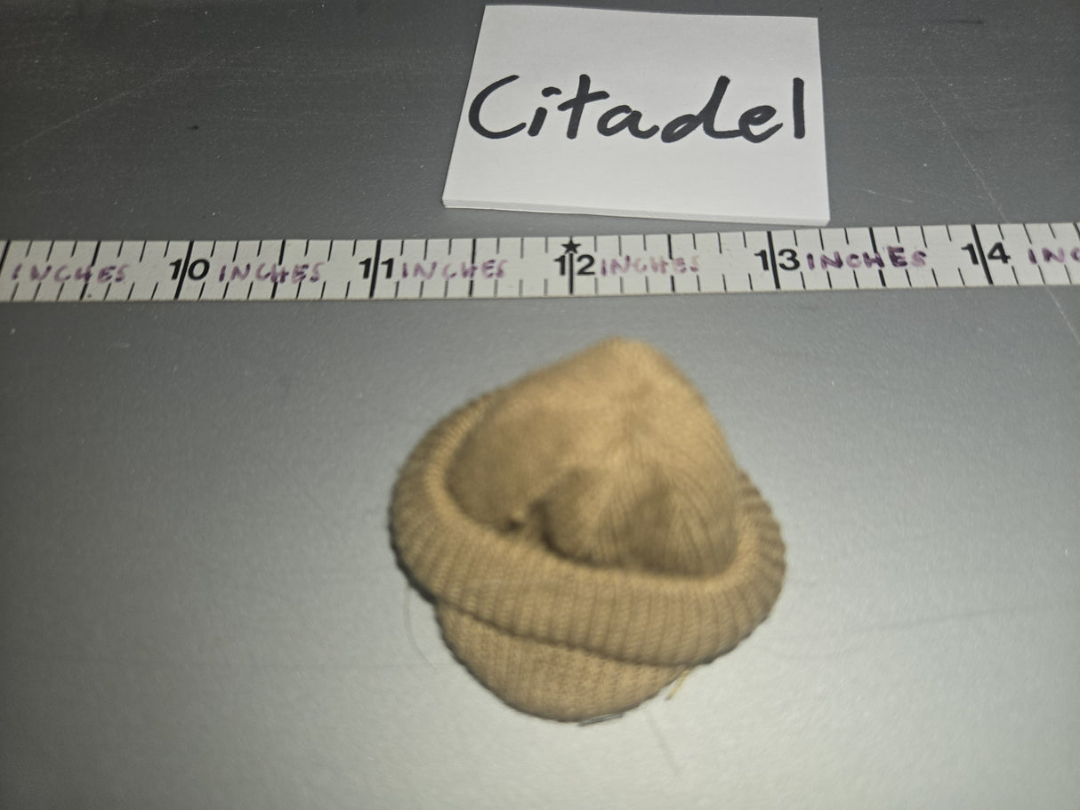 1:6 WWII US Jeep Hat