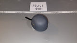 1:6 Scale WWII German Fallschirmjager  Helmet