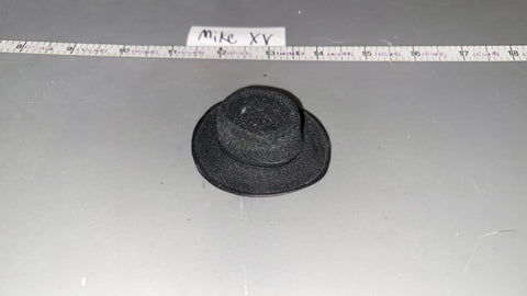 1:6 Scale Civil War Western Stetson Hat