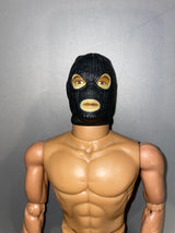 1/6 Scale Nude Ultimate Soldier Figure