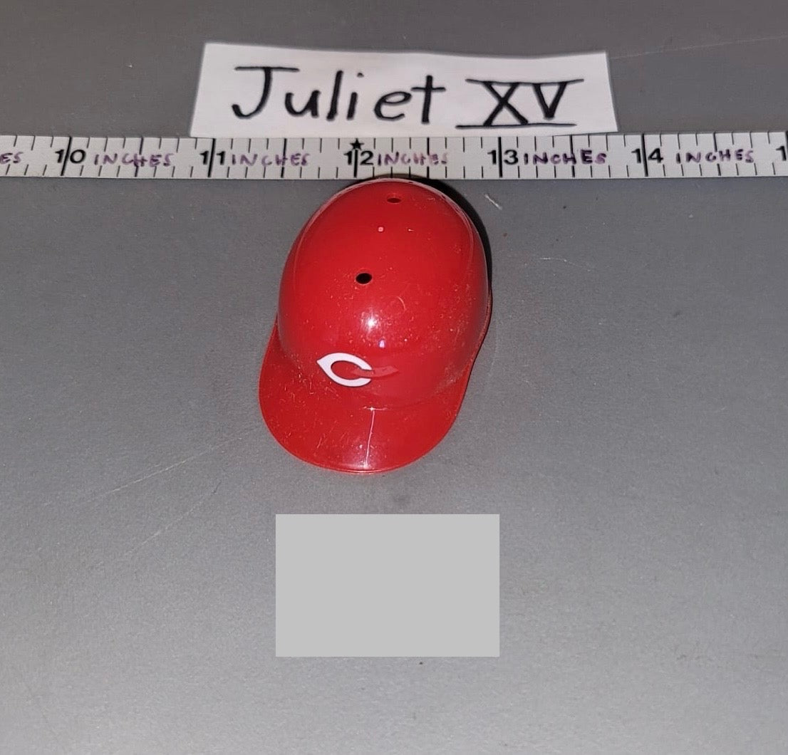 1/6 Scale Modern Baseball Batting Helmet