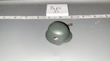 1/6 Scale WWII German Helmet