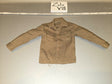 1/6 Scale WWII US Uniform Shirt - Zulu VIII
