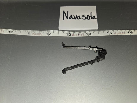 1/6 Scale WWII German MG34/MG42 Anti-Aircraft Sight - Navasota