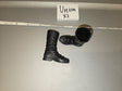 1/6 Scale Civil War Union Jack Boots - Union XI