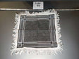 1/6 Scale Modern Era Keffiyeh Scarf - Lima XII