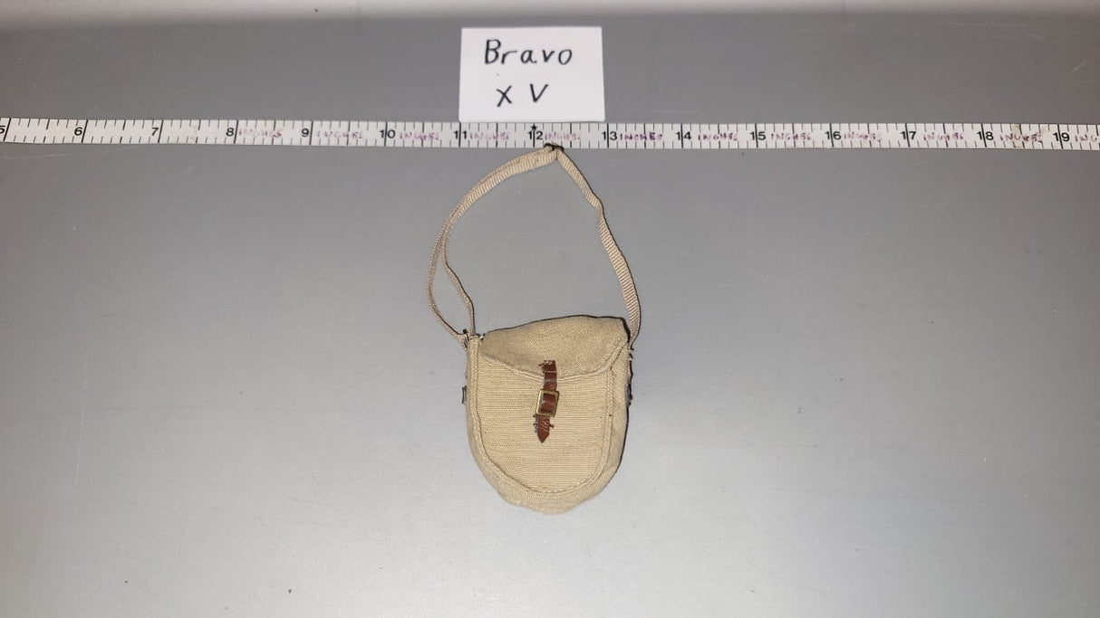 1:6 Scale WWII Russian DP-28 Ammunition Bag