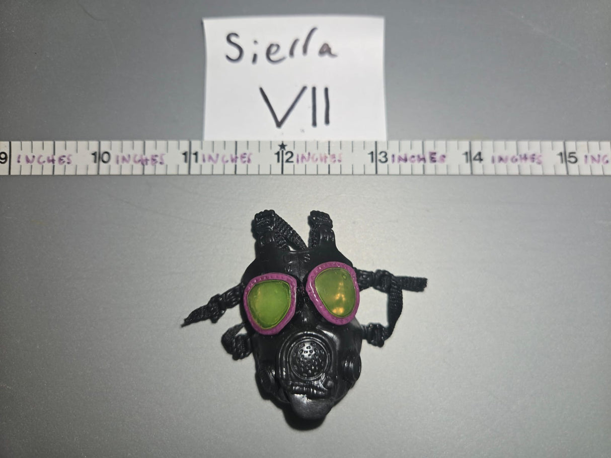1/6 Scale Modern Era Gas Mask