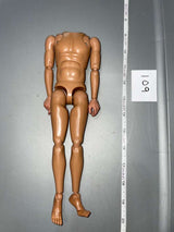 1/6 Scale Nude Basic Figure - DID