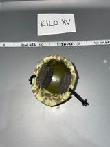 1/6 Scale WWII US Helmet
