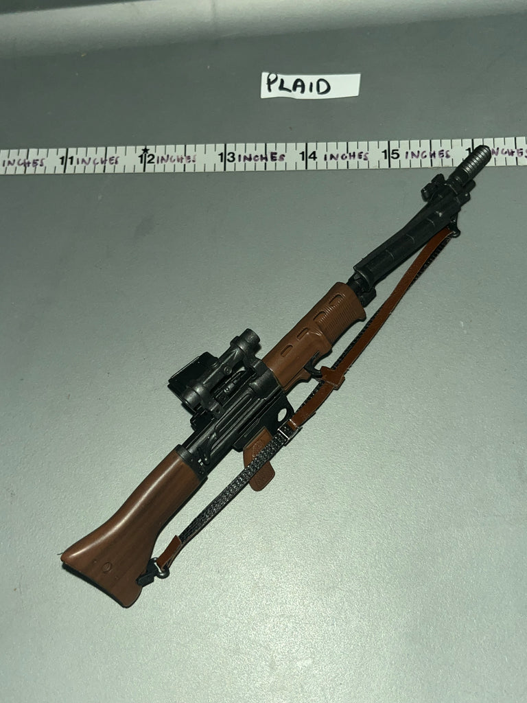 1:6 Scale WWII German FG-42