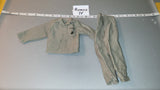 1/6 Scale WWII US USMC Marine Uniform