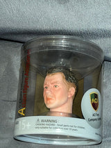 1/6 Scale WWII US Saving Private Ryan Wade Head Sculpt ACI - NIB Accessories Set