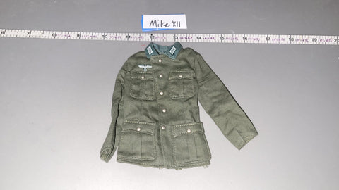 1/6 Scale WWII German Tunic / Blouse