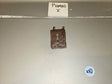 1/6 Scale WWII German Map Case - Romeo X