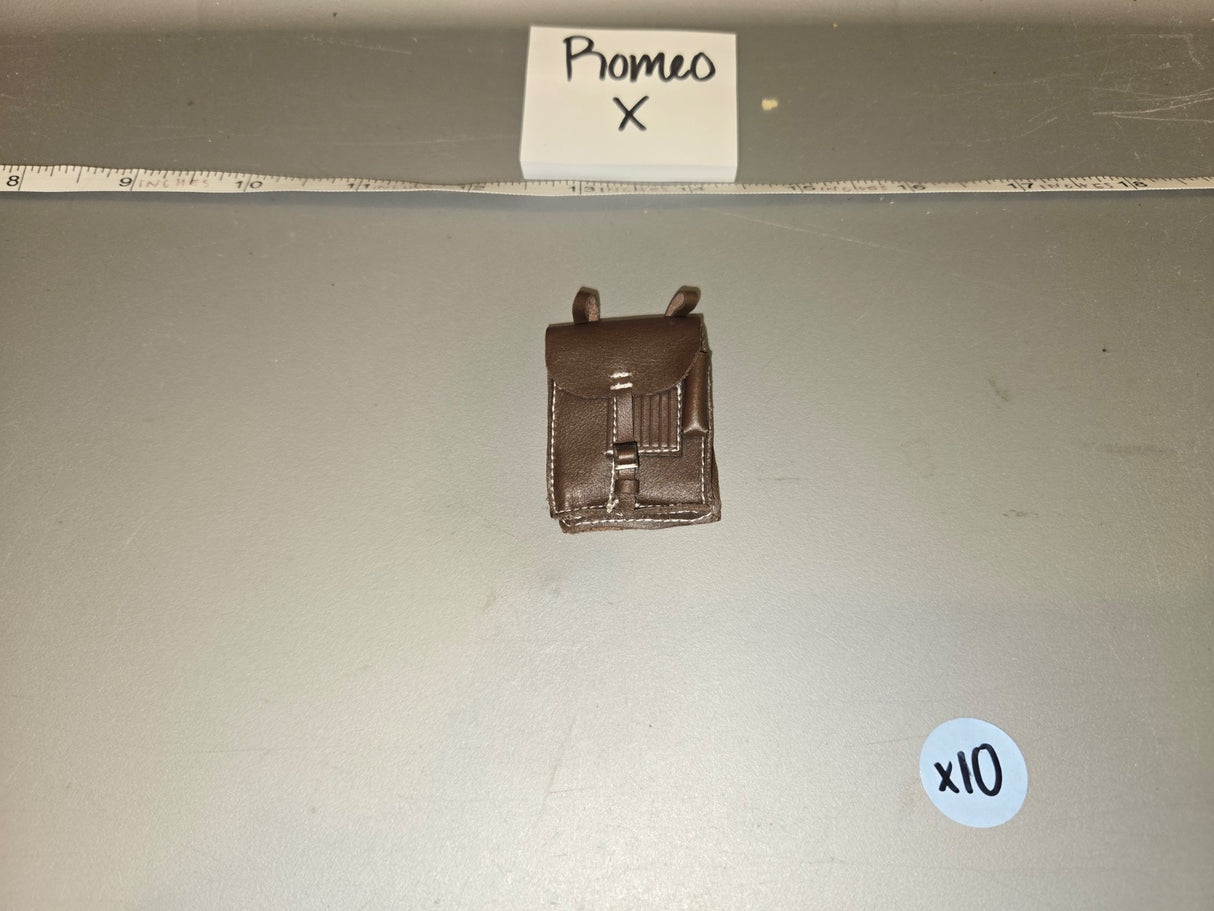1/6 Scale WWII German Map Case - Romeo X